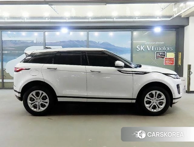 Land Rover Range Rover Evoque 2nd Generation id 4298673 из Кореи 13