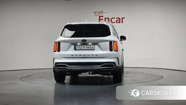 Kia Sorento 4th Generation id 3253557 из Кореи 13