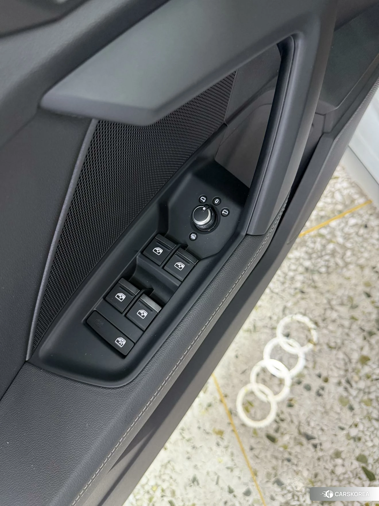 Audi A3 id 4514963 из Китая 19