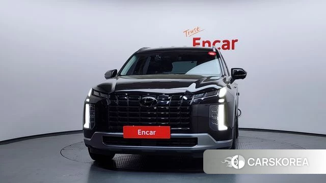 Hyundai The New Palisade id 4202001 из Кореи 23