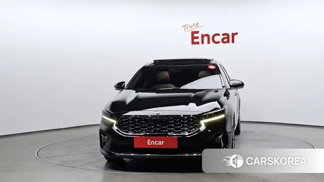 Kia K7 Premier id 3666058 из Кореи 13