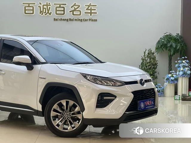 Toyota Wilanda id 4273328 из Китая 15