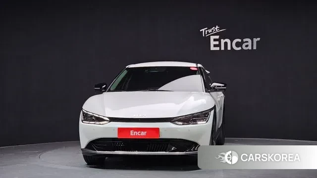 Kia EV6 id 2895112 из Кореи 13