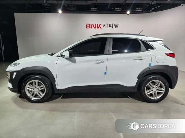 Hyundai Kona id 4587370 из Кореи 13