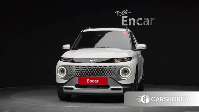 Hyundai Casper id 3294902 из Кореи 13