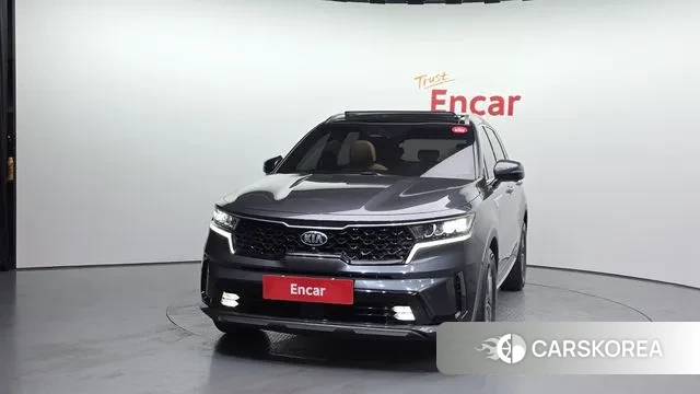 Kia Sorento 4th Generation id 3473555 из Кореи 13