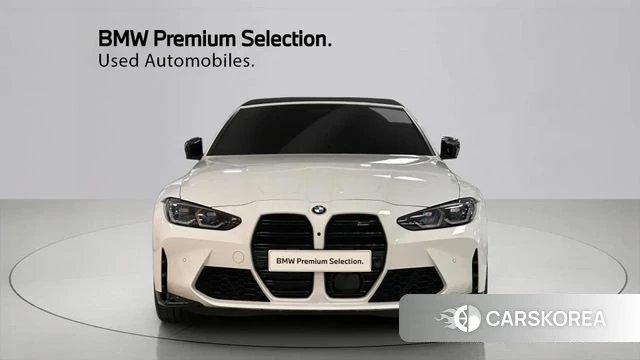 BMW M4 (G82) id 4280805 из Кореи 13