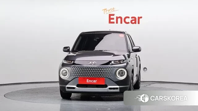 Hyundai Casper id 3007781 из Кореи 13