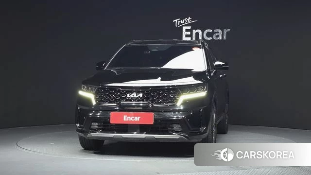 Kia Sorento 4th Generation id 4549908 из Кореи 23