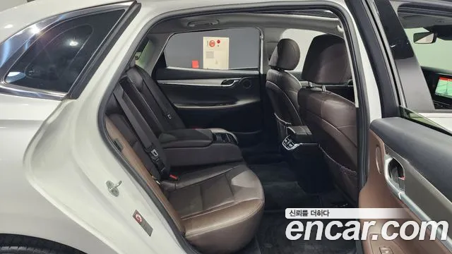 Hyundai The New Grandeur IG id 2680460 из Кореи 13