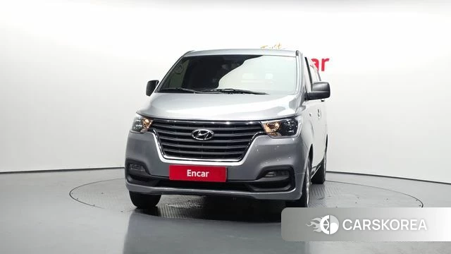 Hyundai The New Grand Starex id 4647227 из Кореи 23