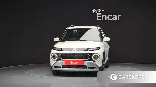 Hyundai The New Casper id 3462066 из Кореи 13