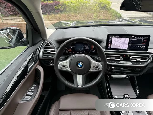 BMW X3 id 4341537 из Китая 14
