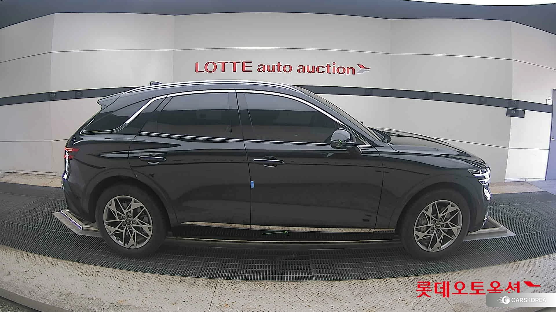Hyundai GV70 id 4498371 из Кореи 23