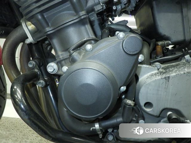 Engine photo