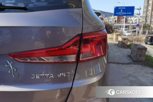 Jetta VS7 id 4240976 из Китая 10