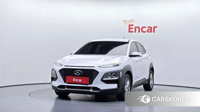 Hyundai Kona id 4587246 из Кореи 13