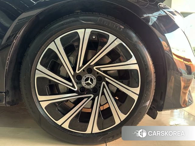 Mercedes-Benz E-class id 4279240 из Китая 20