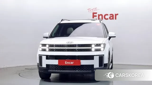 Hyundai Santa Fe (MX5) id 3353957 из Кореи 13