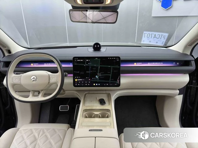 Weilai ES8 id 3993574 из Китая 23