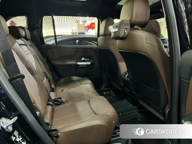 Mercedes-Benz GLB id 4242365 из Китая 7