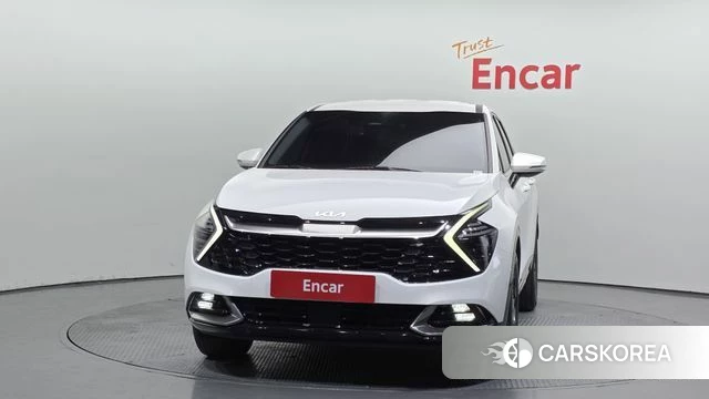 Kia Sportage 5th Generation id 4179189 из Кореи 13