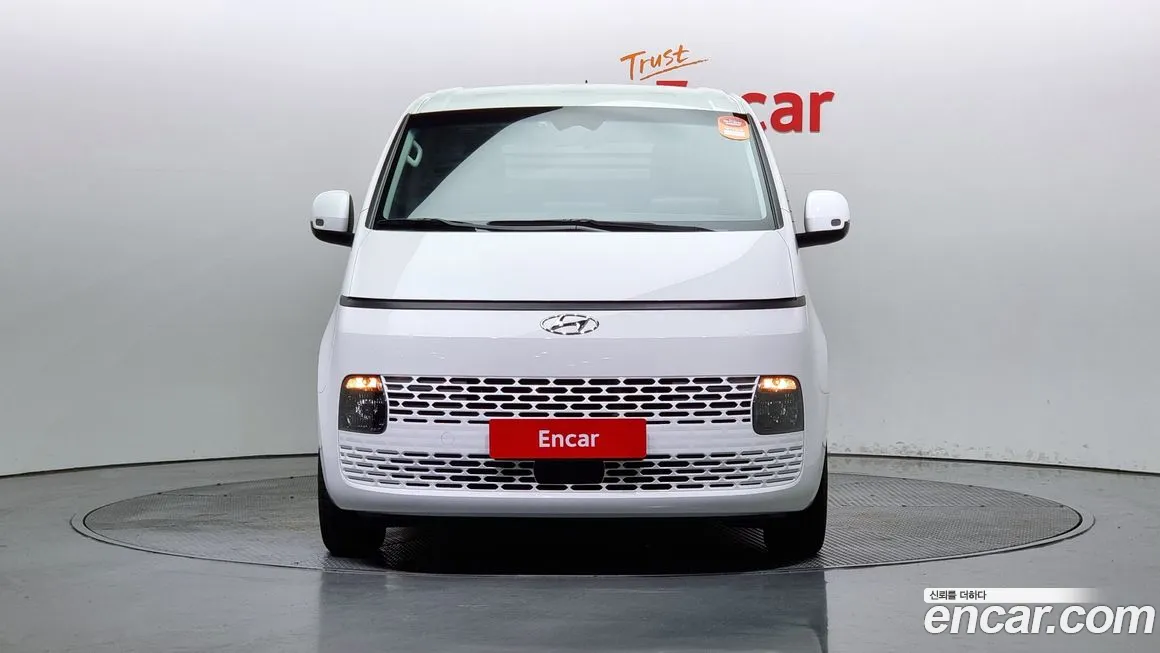 Hyundai Staria id 2149148 из Кореи 13