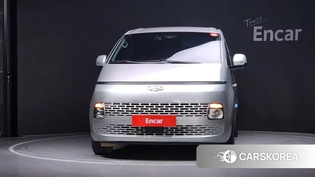 Hyundai Staria id 3311232 из Кореи 13