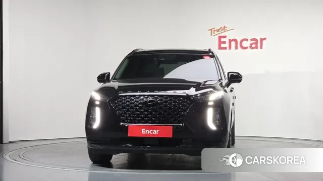 Hyundai Palisade id 3759743 из Кореи 13