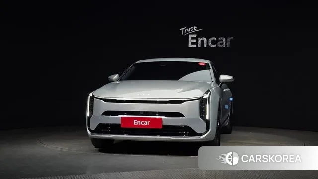 Kia The New K8 id 3142039 из Кореи 13