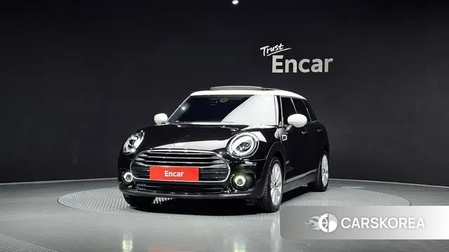 Mini Cooper Clubman id 3463659 из Кореи 13