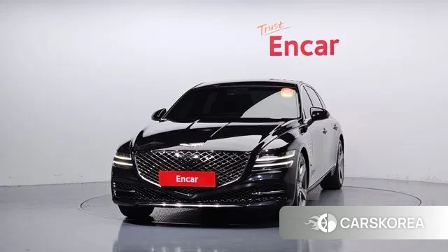Genesis G80 (RG3) id 3023817 из Кореи 13