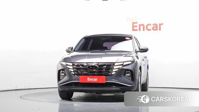 Hyundai Tucson (NX4) id 4872492 из Кореи 23
