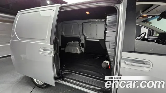 Hyundai Staria id 2653755 из Кореи 13