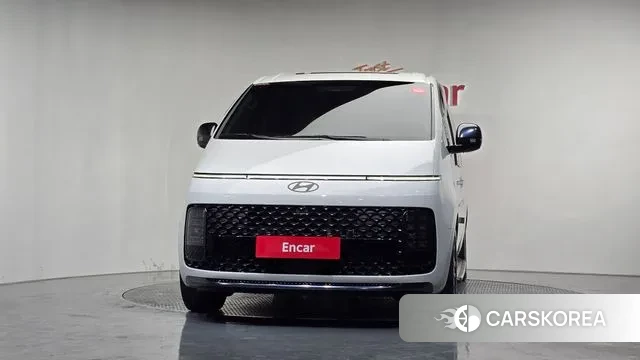 Hyundai Staria id 3619786 из Кореи 13