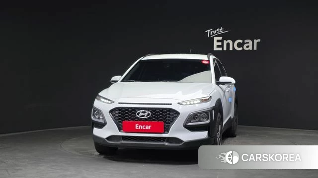 Hyundai Kona id 3917311 из Кореи 13