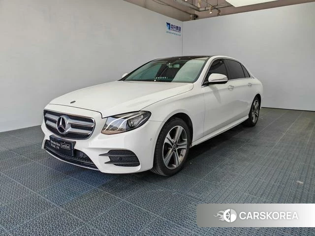 Mercedes-Benz E-class id 3889874 из Китая 13