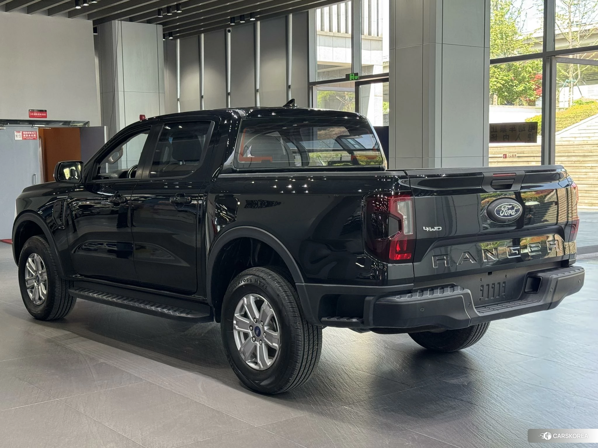 Ford Ranger Ranger id 4467984 из Китая 7