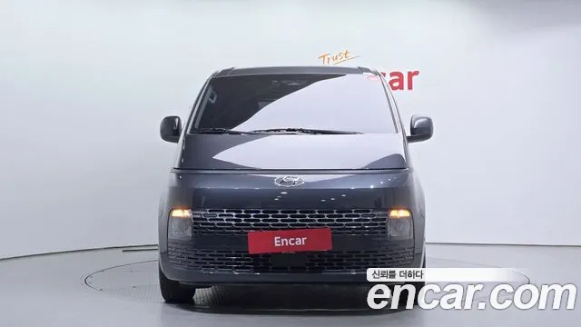 Hyundai Staria id 2683244 из Кореи 13