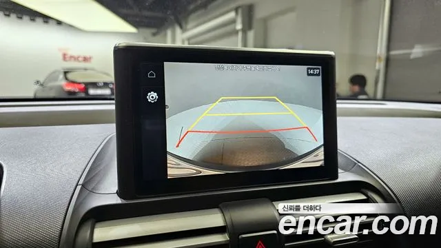 Hyundai Casper id 2680352 из Кореи 13