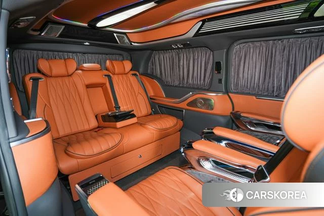 Toyota Hiace 2025 Черный из Китая, фото 3