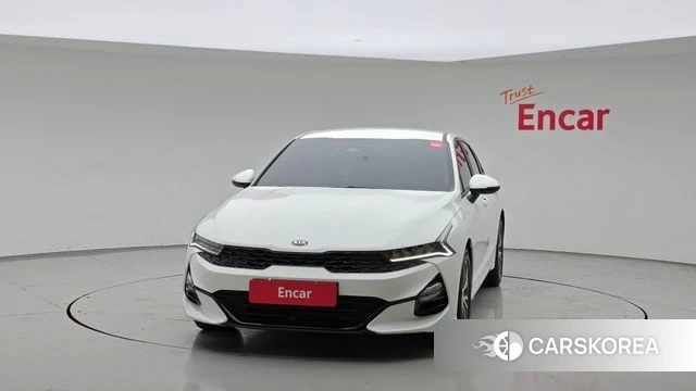 Kia K5 3rd generation id 4593775 из Кореи 13