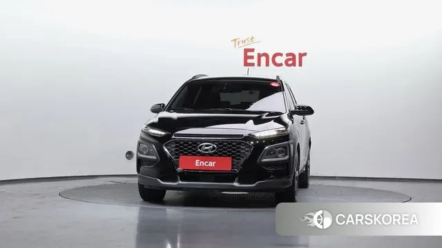 Hyundai Kona id 3547120 из Кореи 13