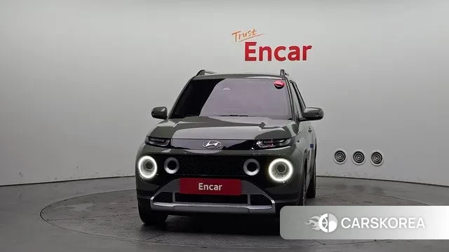 Hyundai Casper id 3571495 из Кореи 13