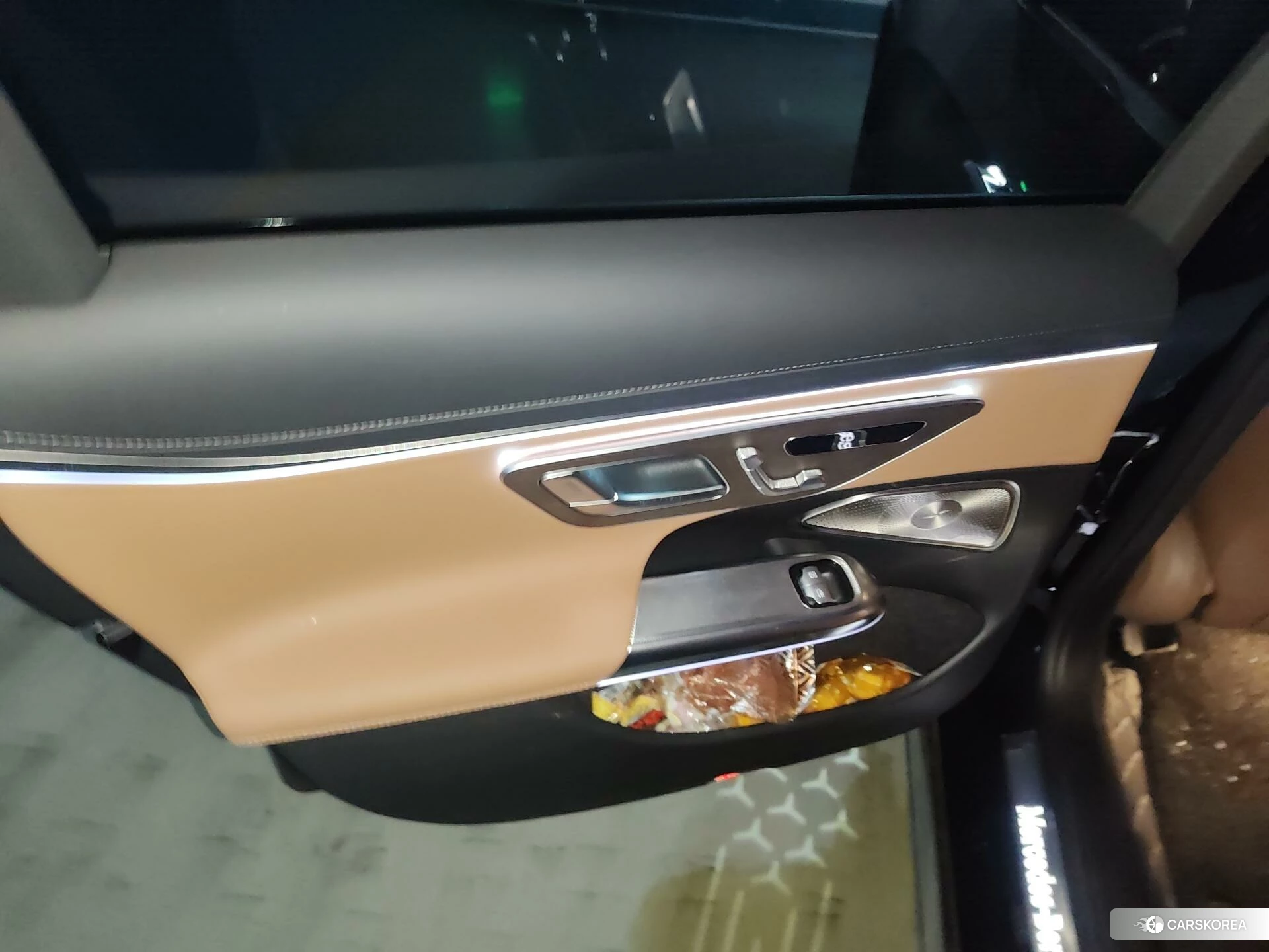 Mercedes-Benz E-Class id 4510703 из Китая 14