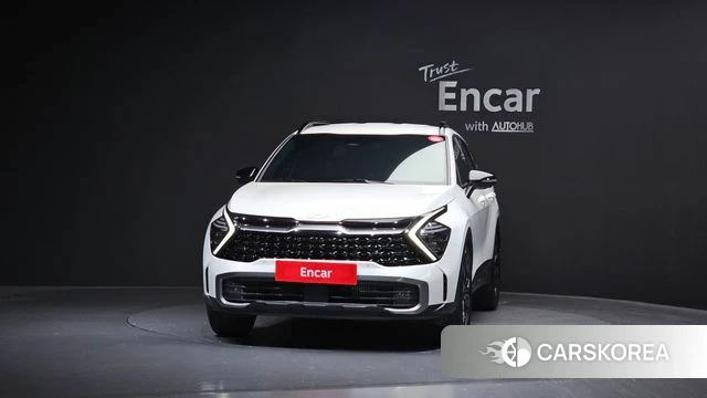 Kia Sportage 5th Generation id 4481082 из Кореи 23