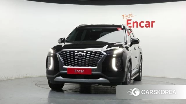 Hyundai Palisade id 4502176 из Кореи 13