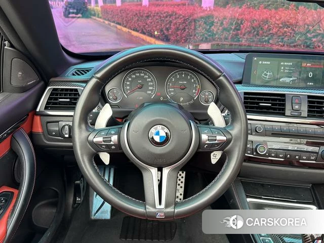 BMW M4 id 4211049 из Китая 17