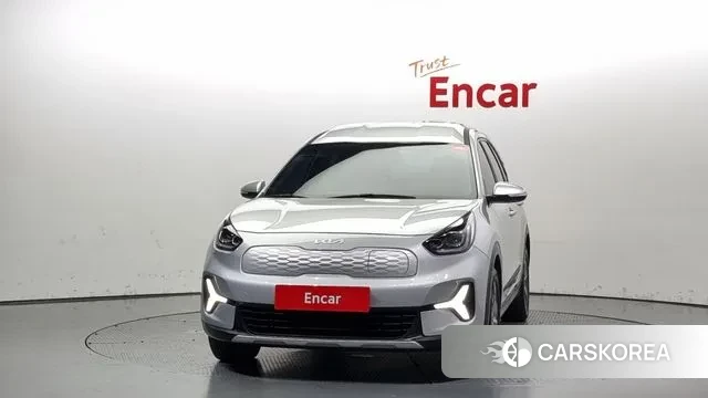 Kia Niro Plus id 3053337 из Кореи 13
