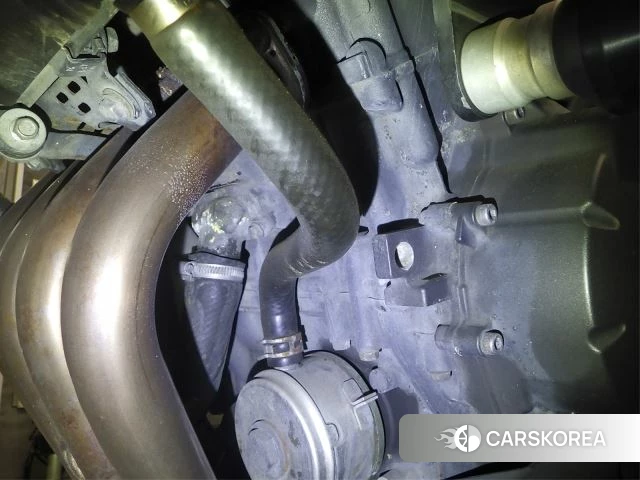 Engine photo